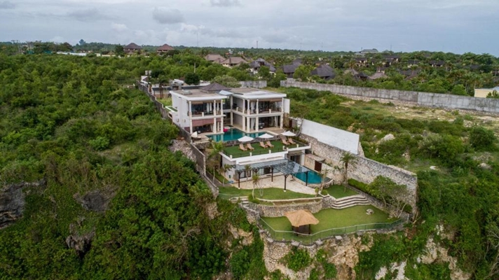Villa Maiara en Bali - Uluwatu
