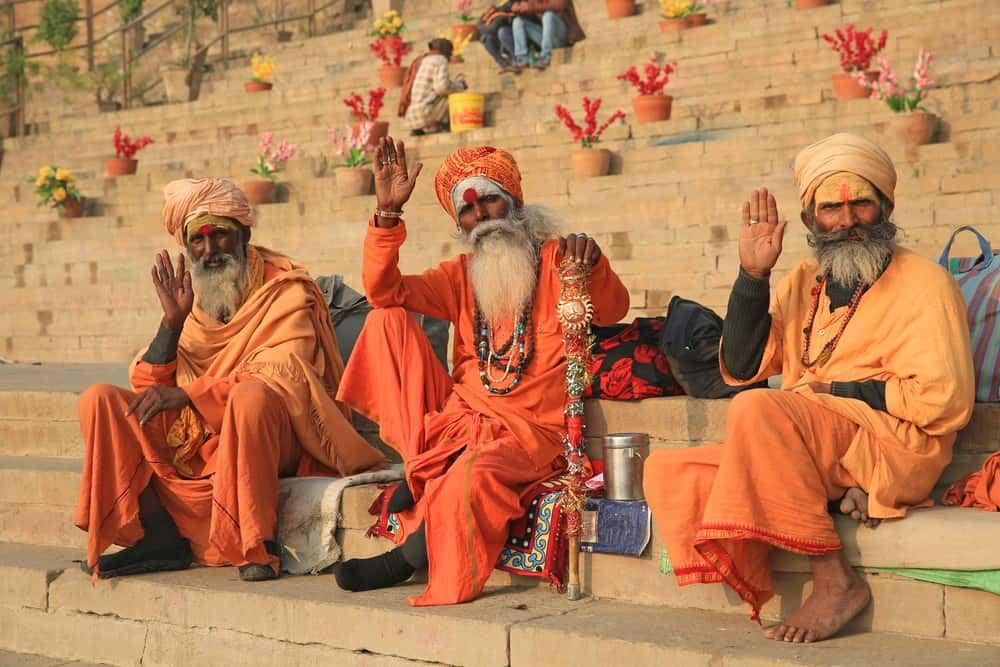 Varanasi