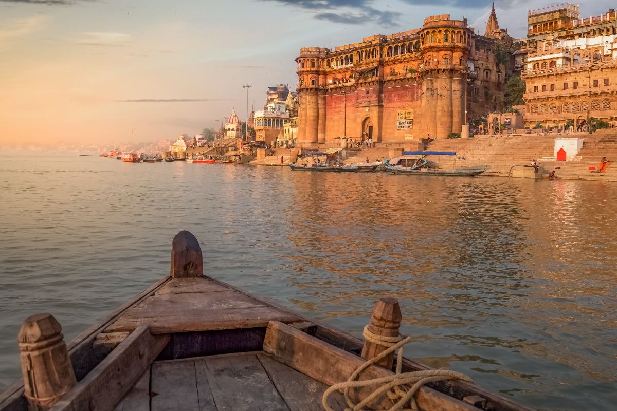 Delhi