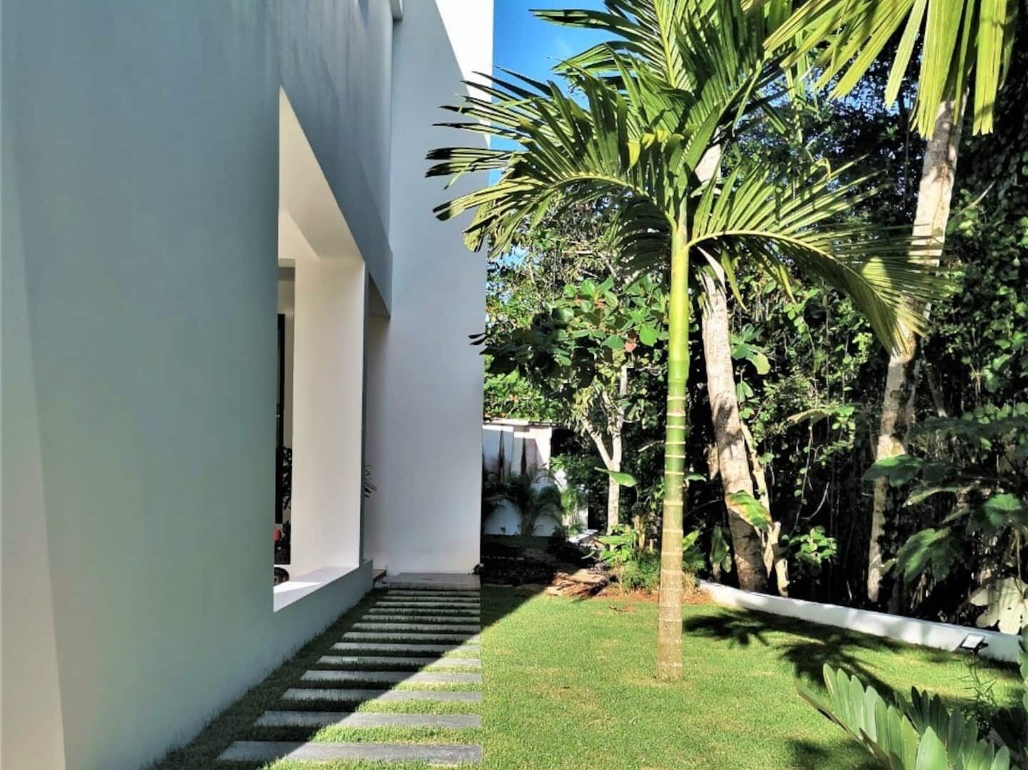 Villa Playa Ballenas en Las Terrenas
