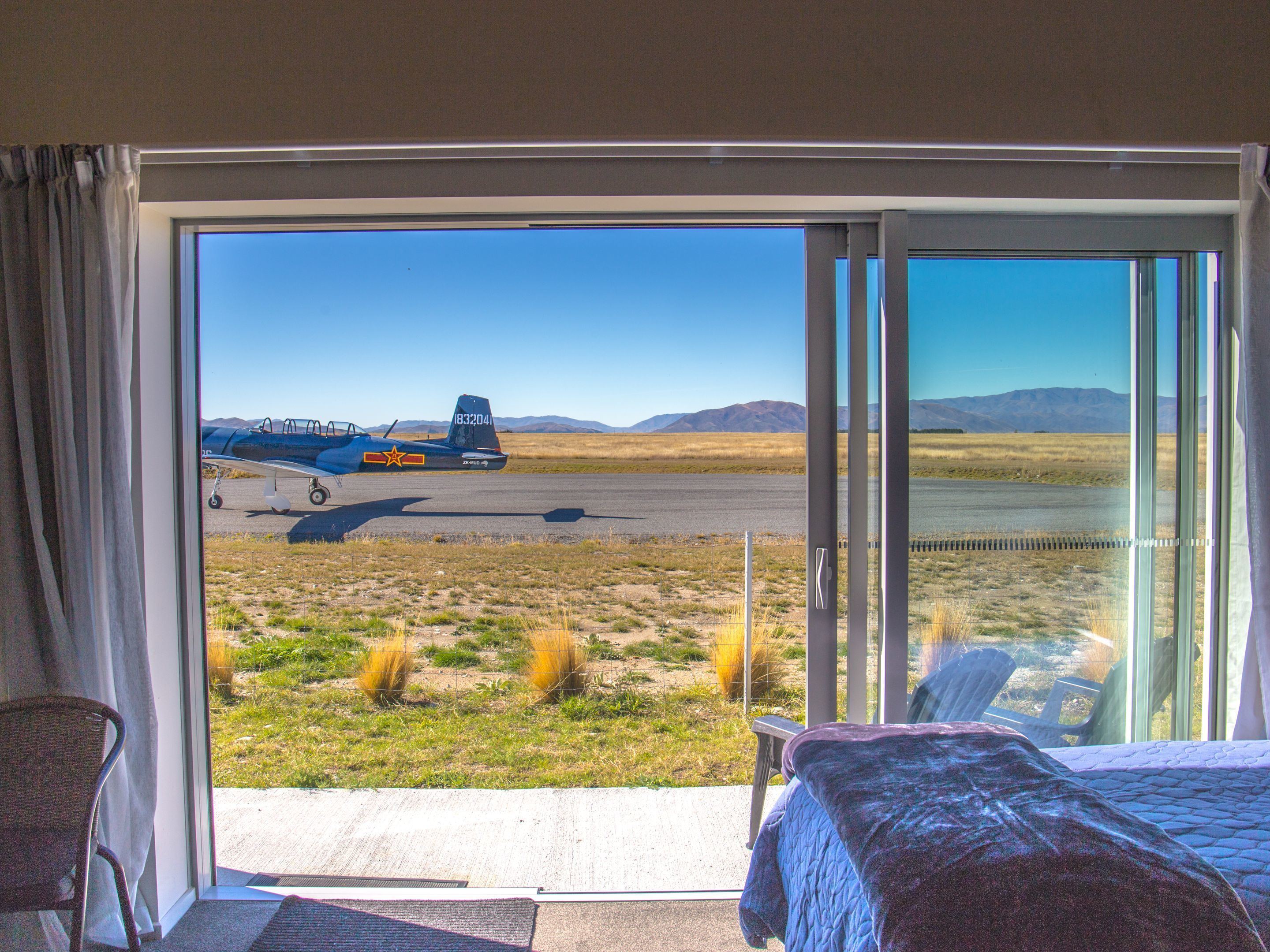 Pukaki