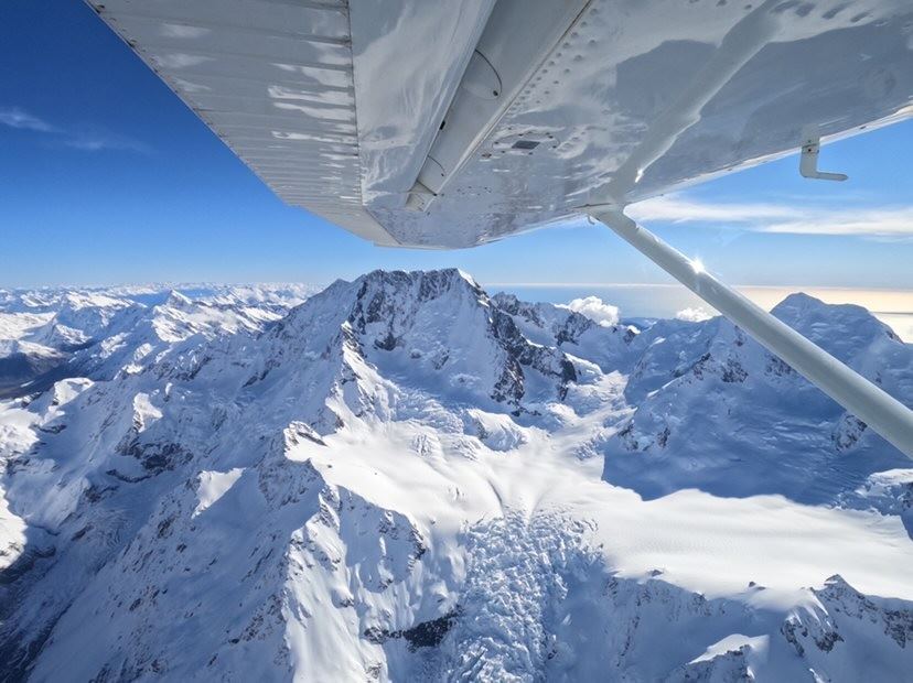 Pukaki