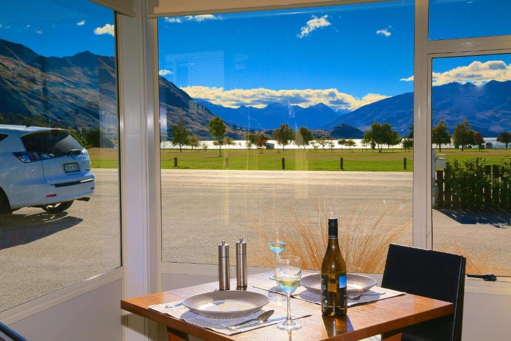 Wanaka View Motel en Wanaka