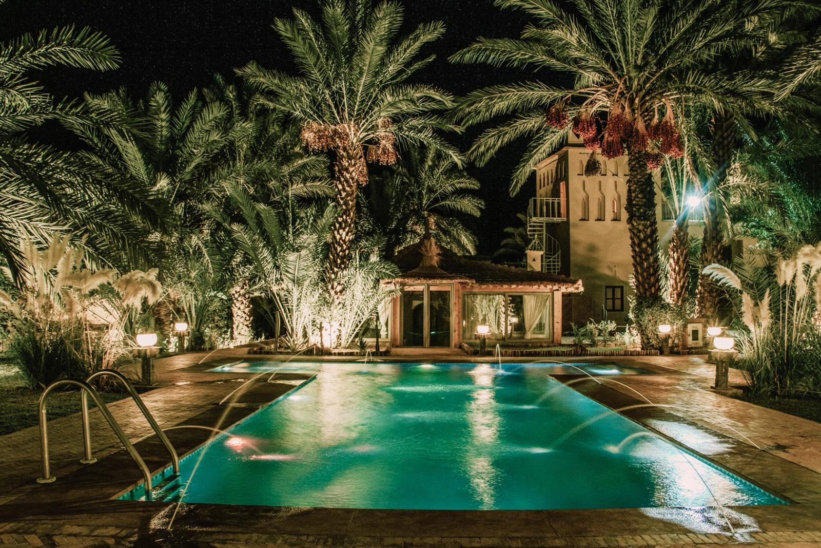 Dar Hnini en Morocco