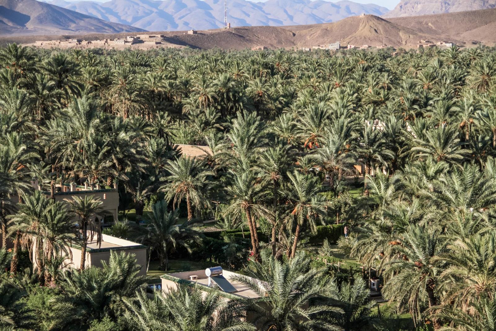 Dar Hnini en Morocco
