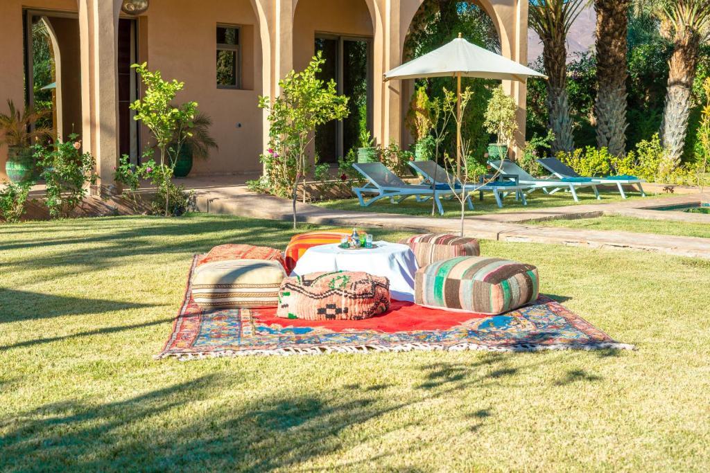 Dar Hnini en Morocco