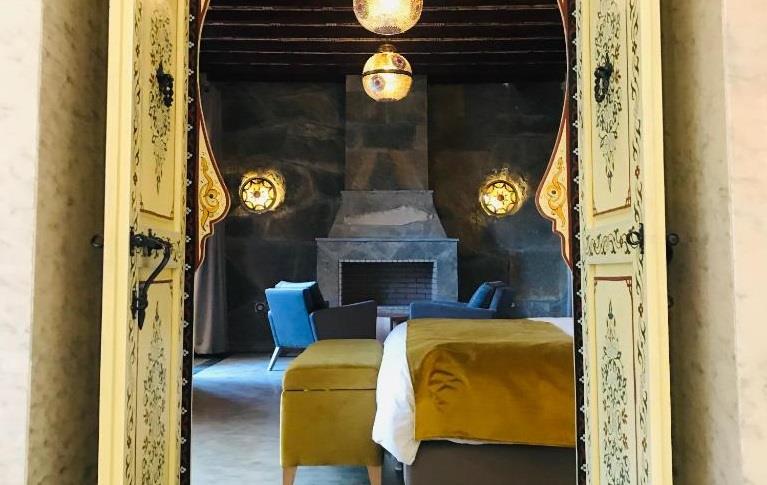 Dar Hnini en Morocco