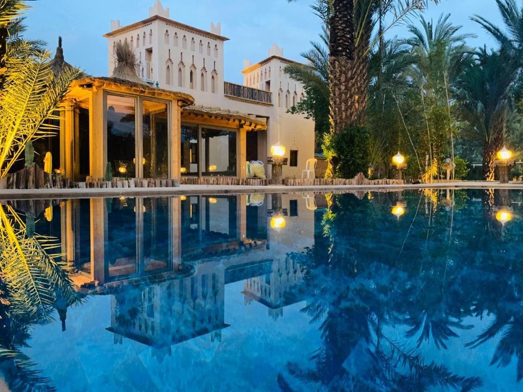 Dar Hnini en Morocco