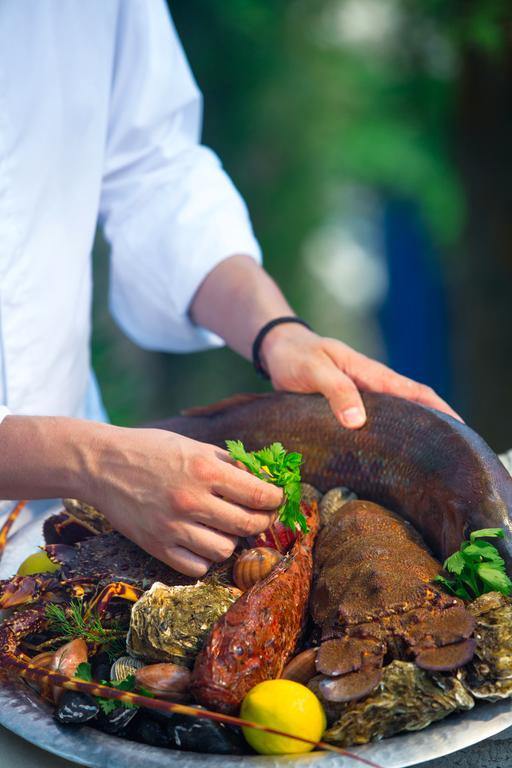 Porto Zante en Greece