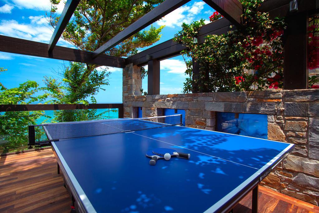 Porto Zante en Greece