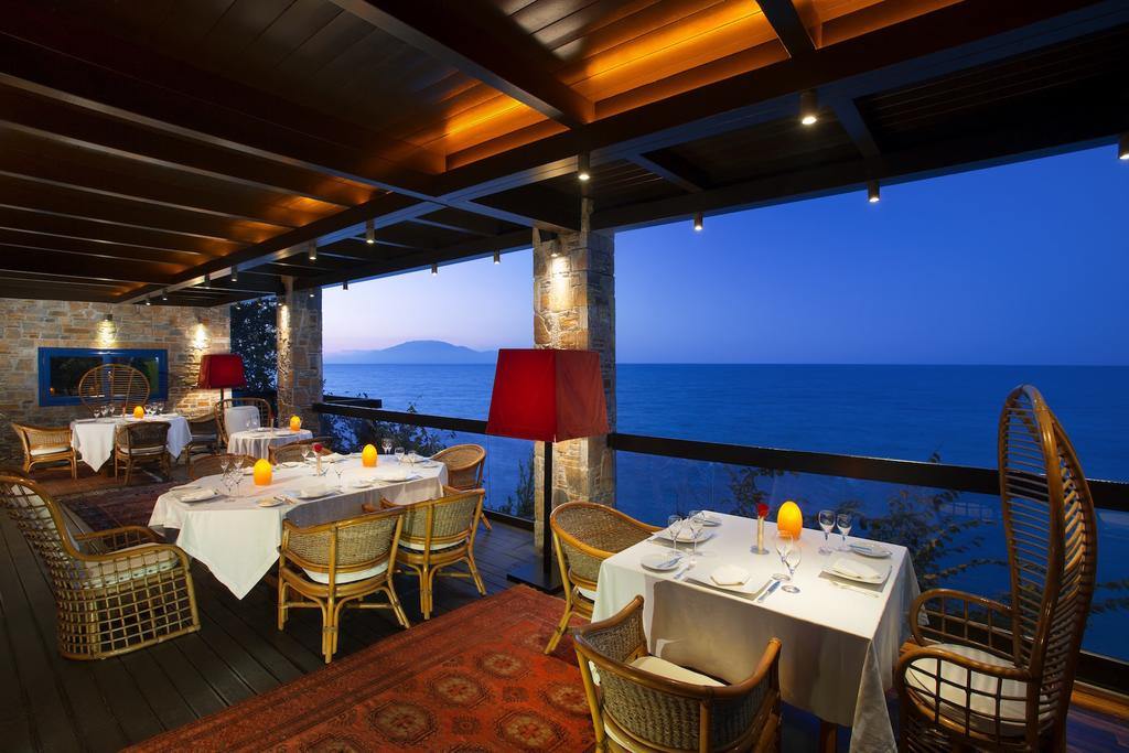 Porto Zante en Greece