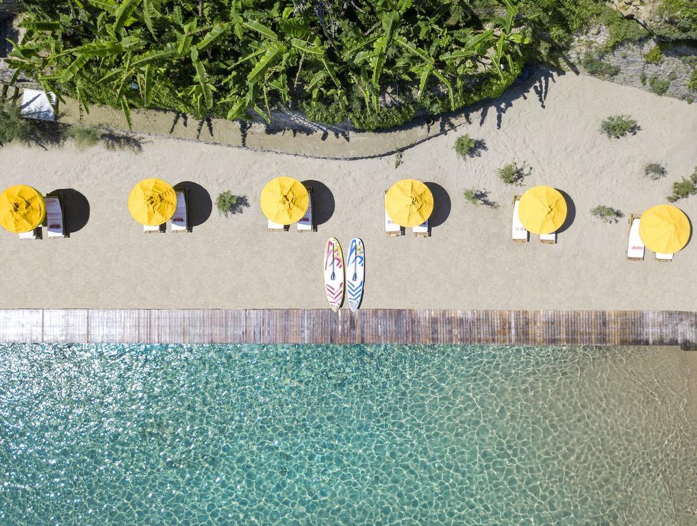 Porto Zante en Greece