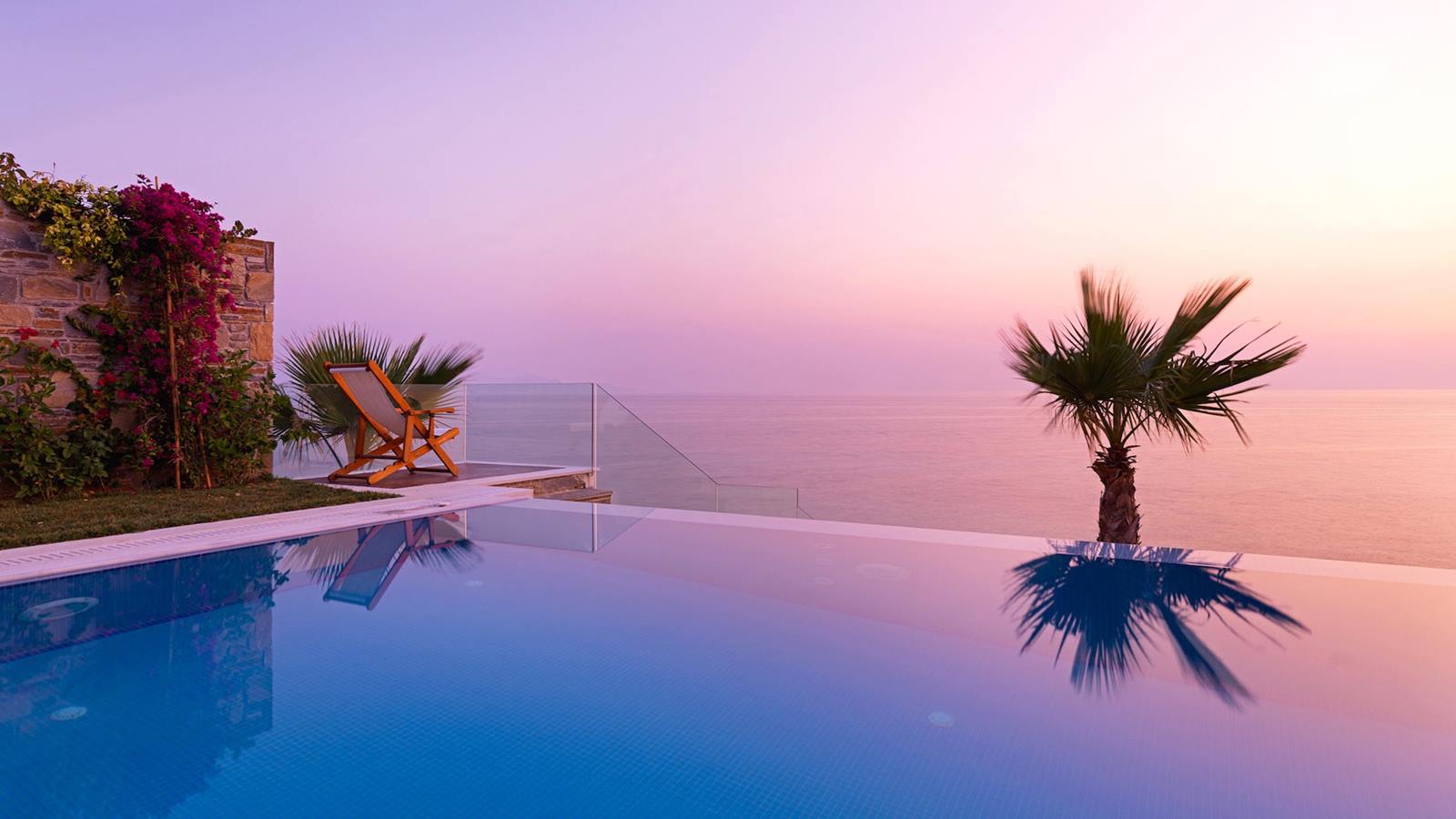 Porto Zante en Greece