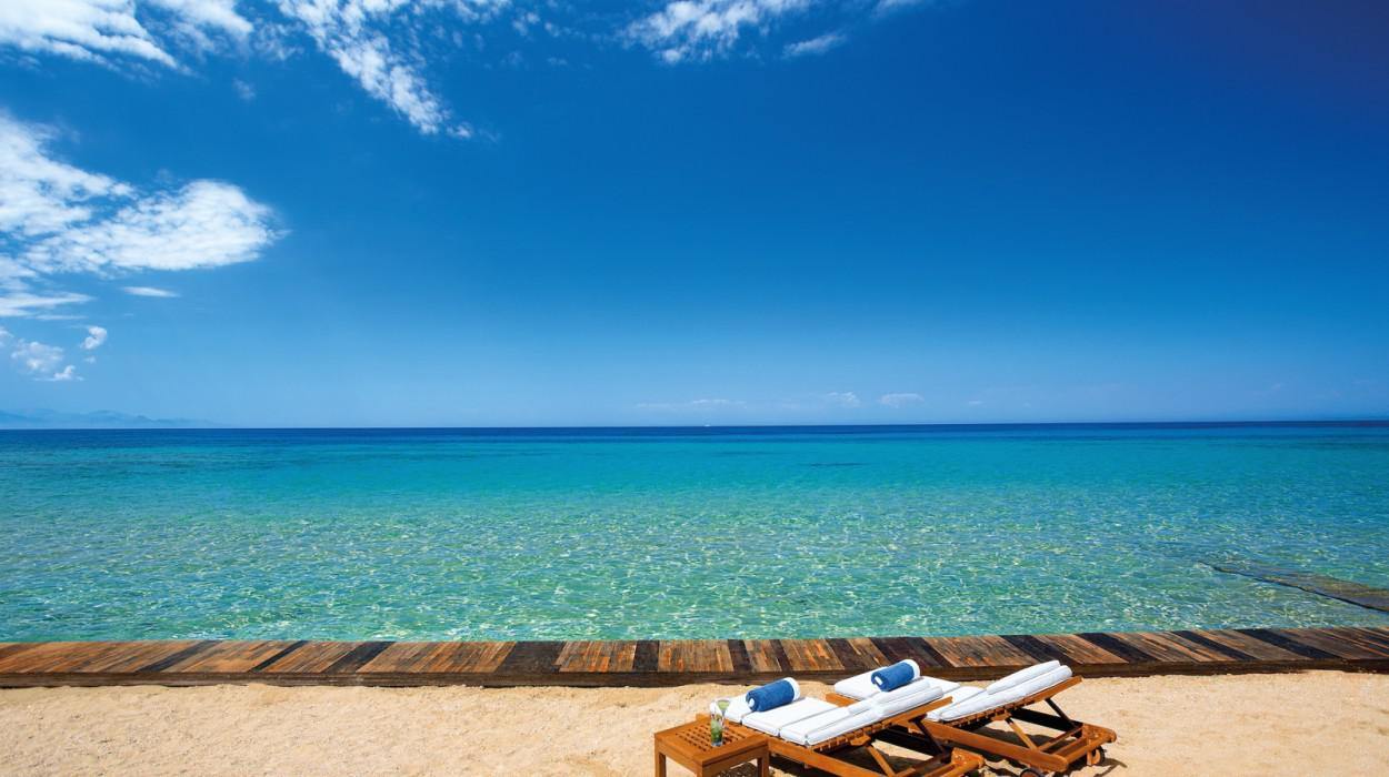 Porto Zante en Greece