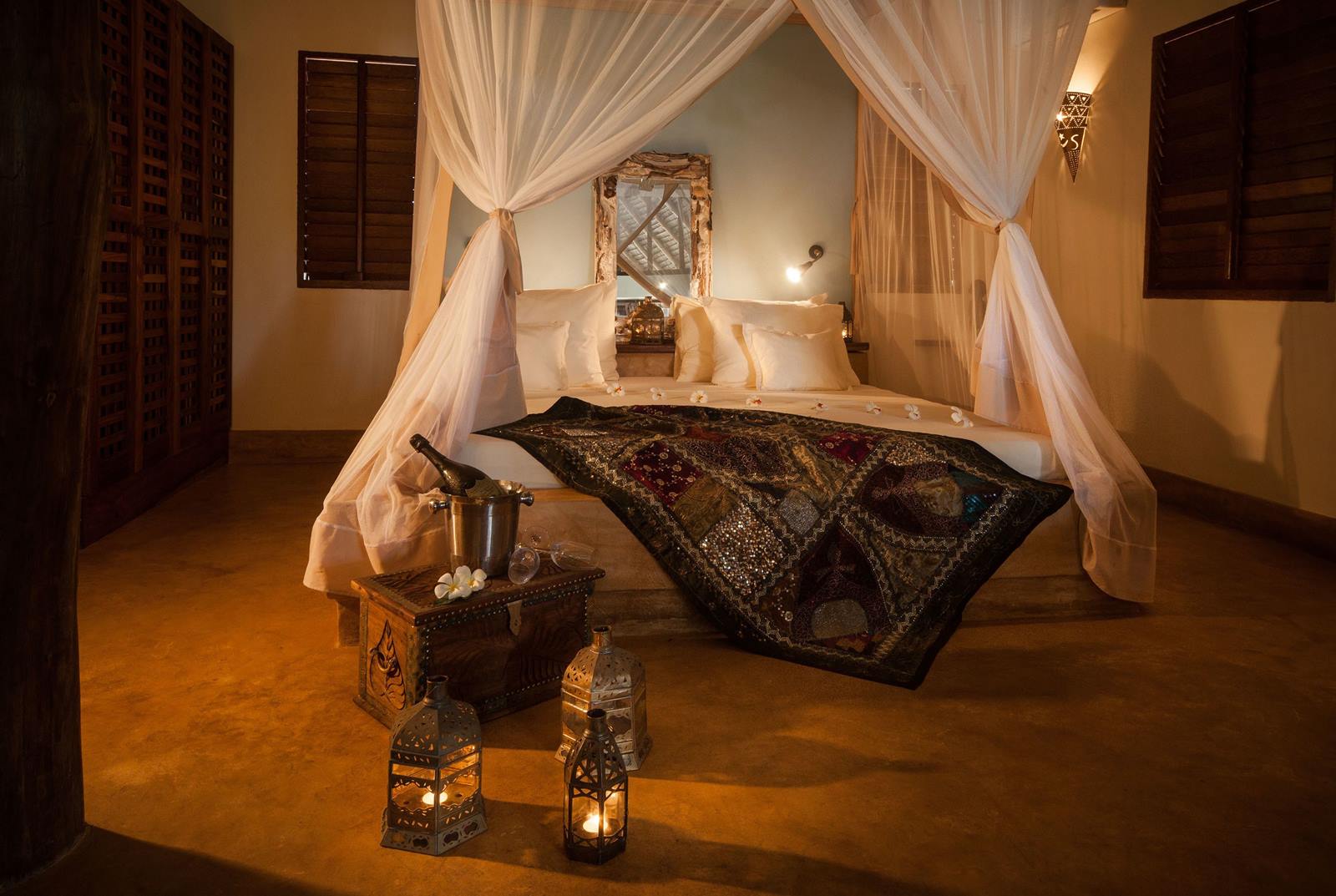 Sevi Hotel en Zanzibar