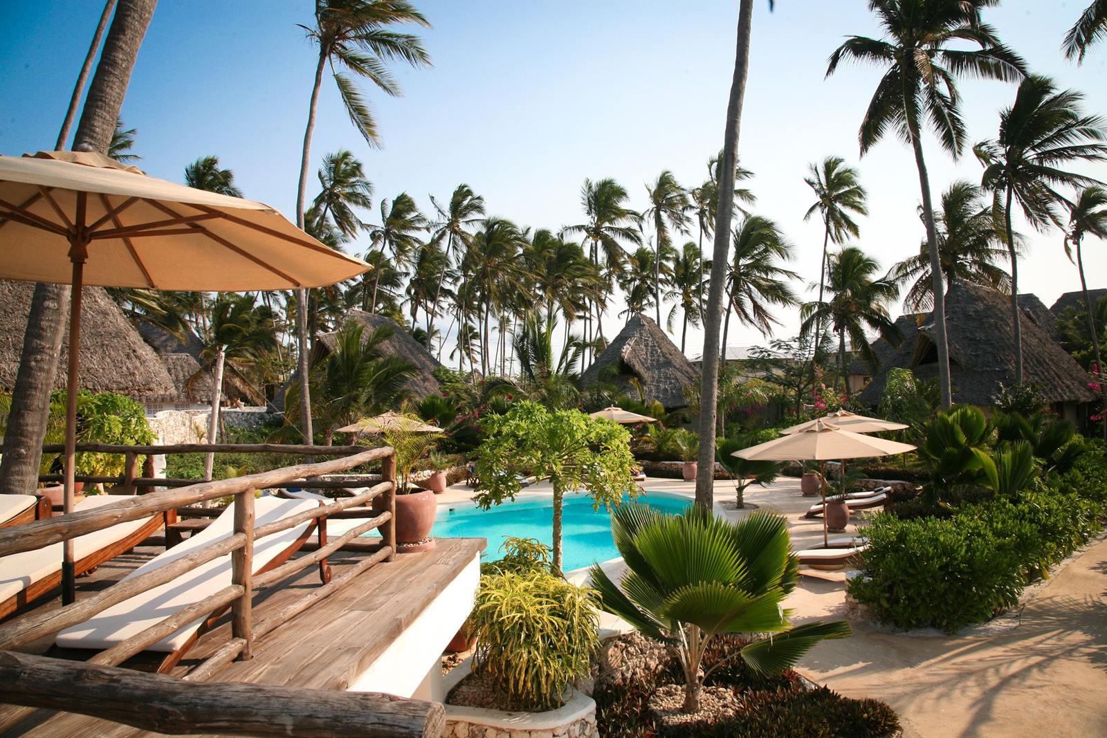 Zanzibar