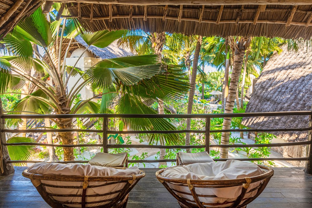 Zoi Boutique Hotel en Zanzibar