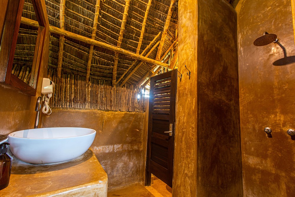 Zoi Boutique Hotel en Zanzibar