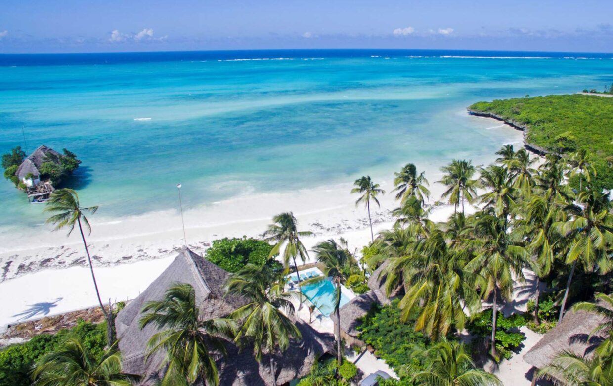 Zanzibar