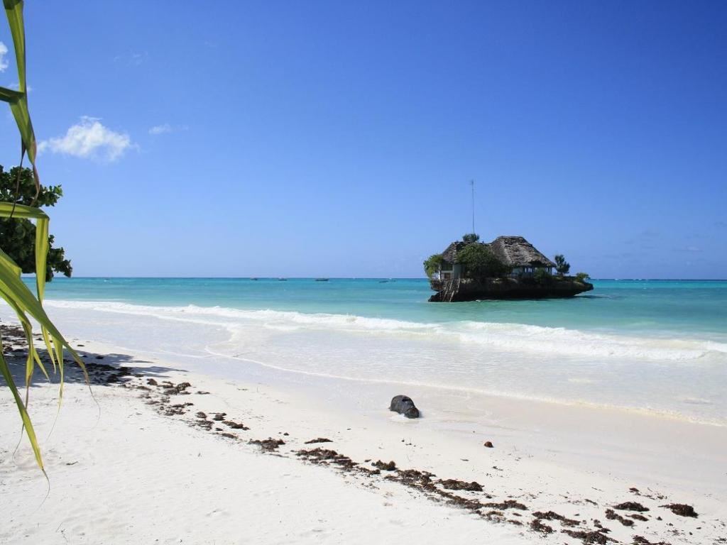Zanzibar
