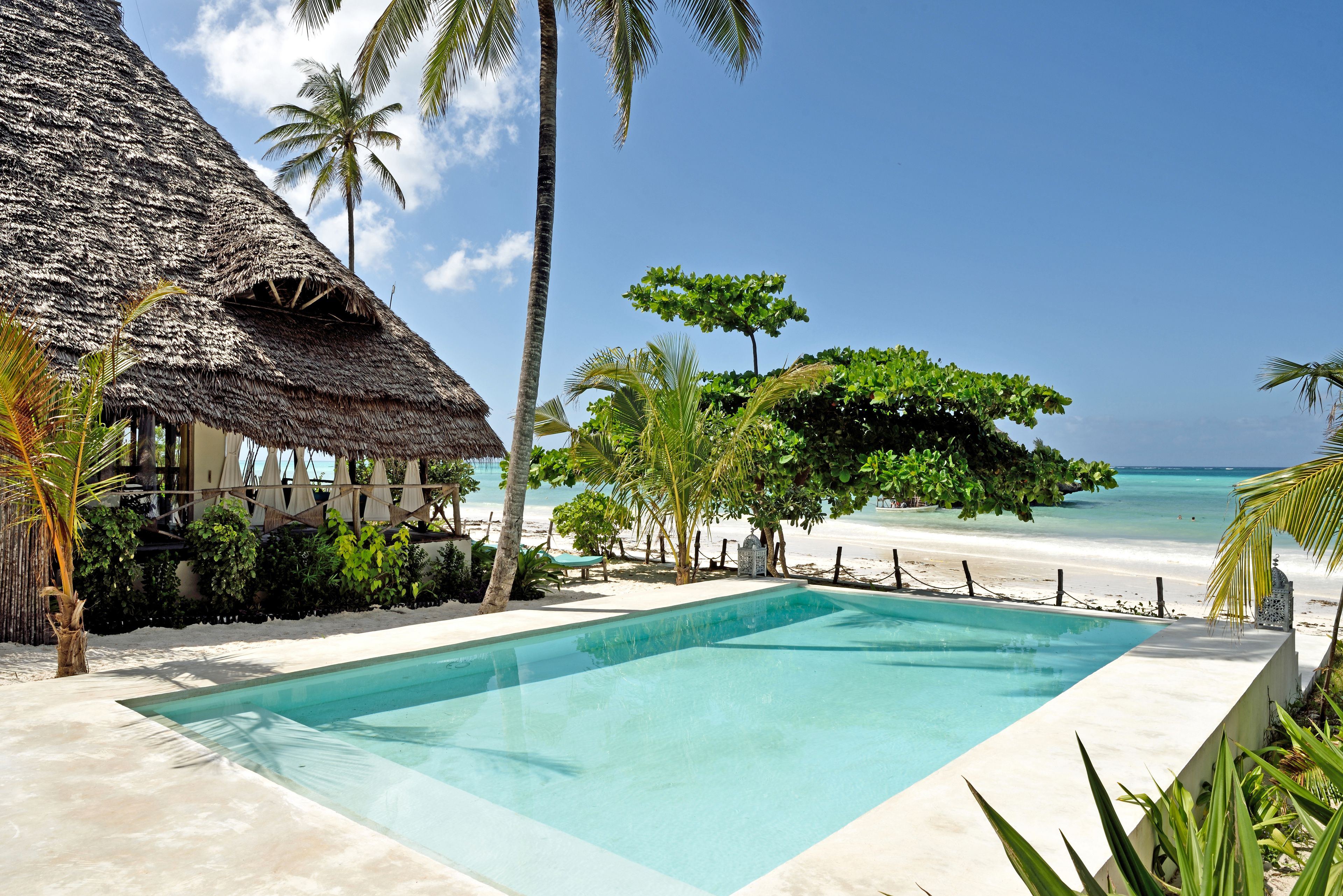 Zanzibar