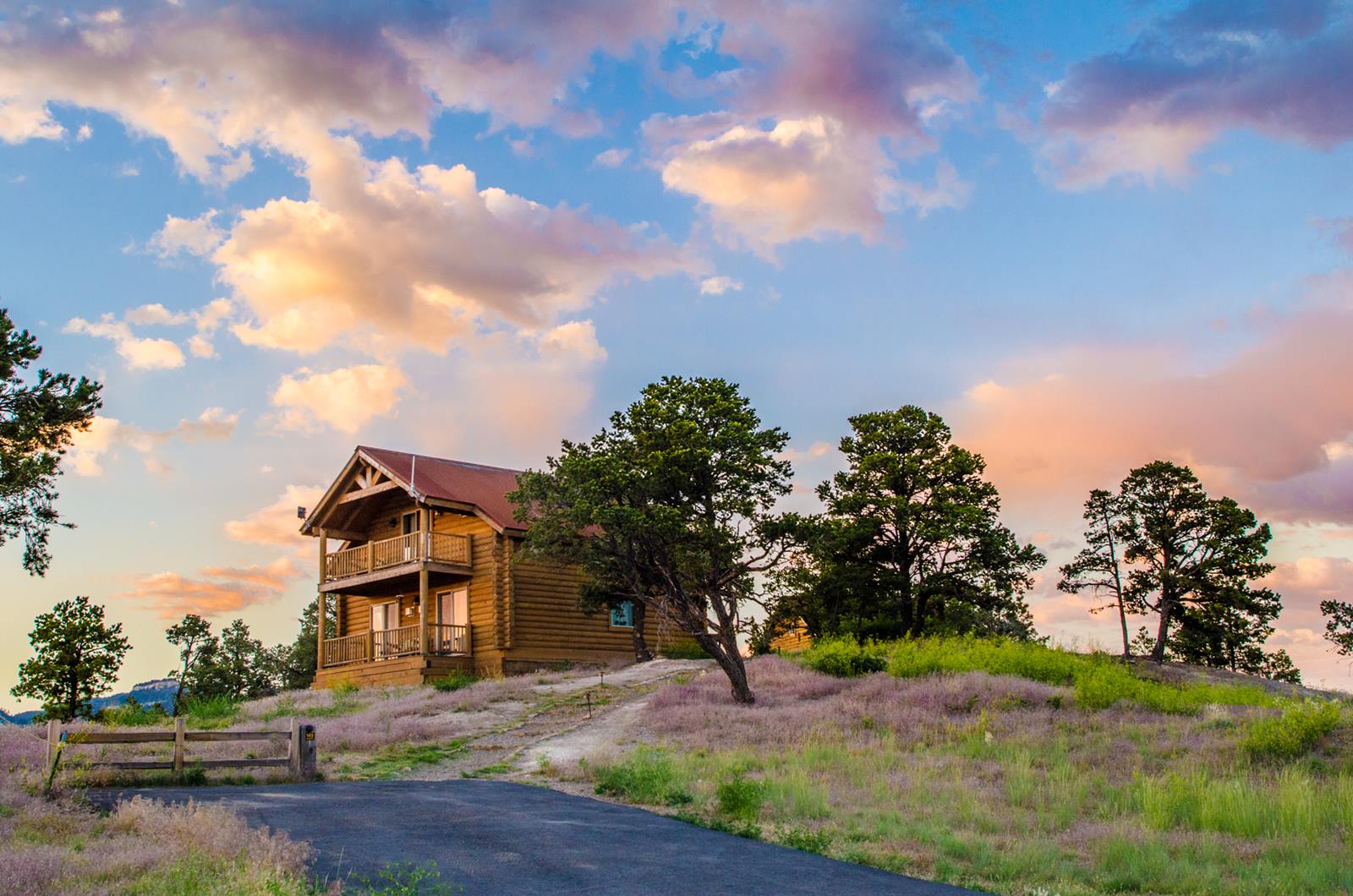Zion Mountain Ranch en United States