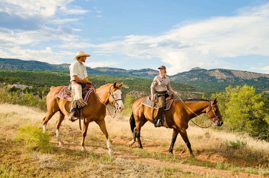 Zion Mountain Ranch en United States