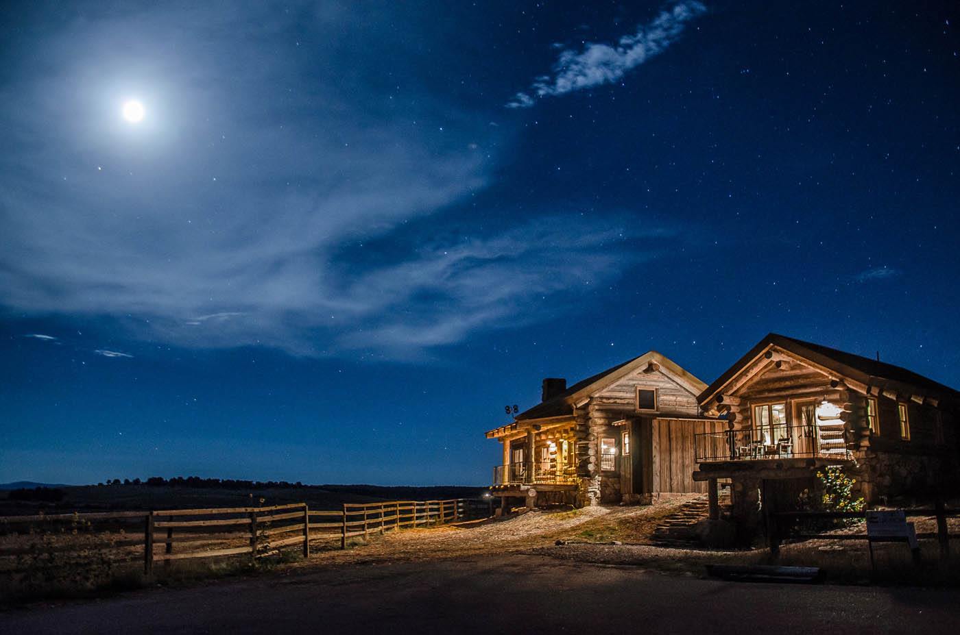 Zion Mountain Ranch en United States