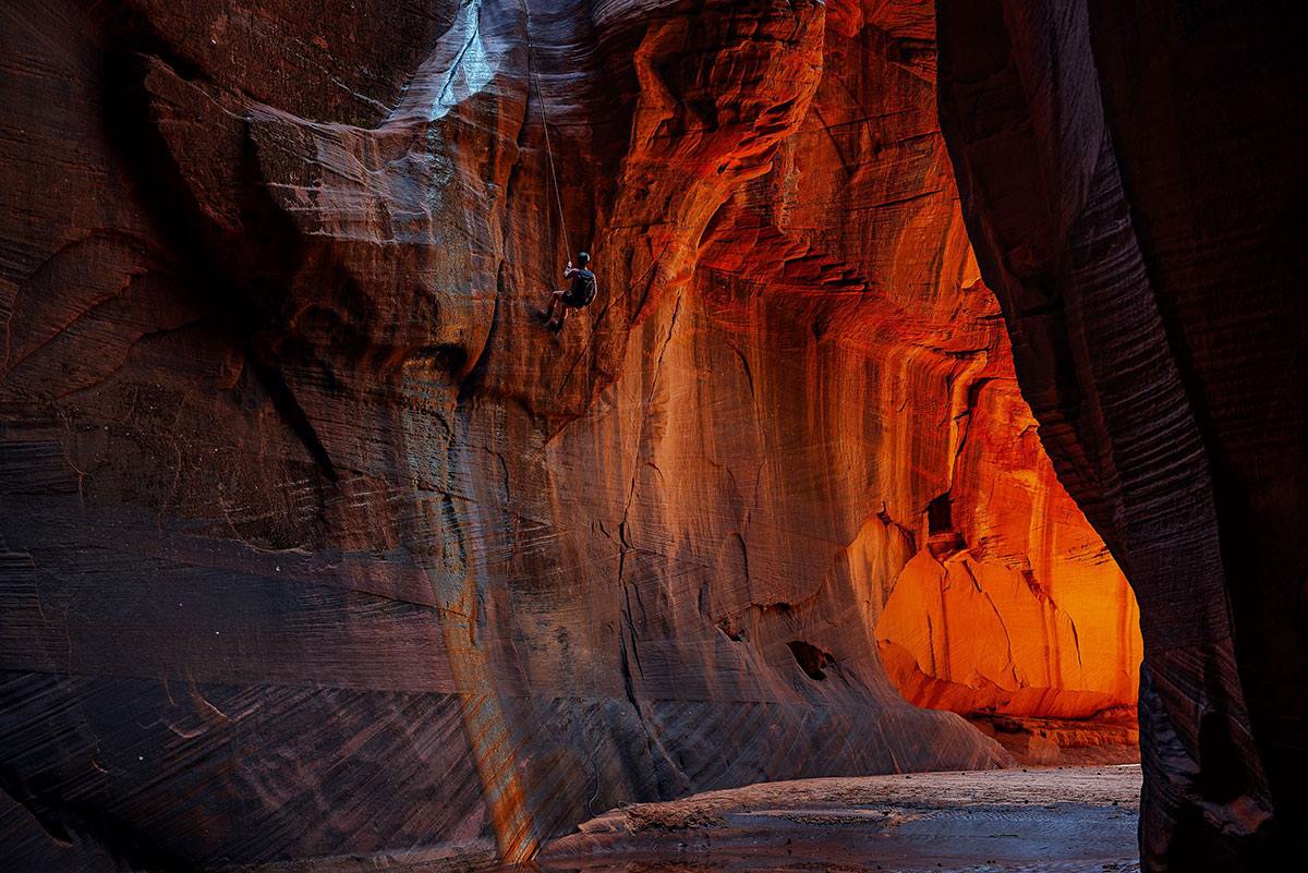 Zion Mountain Ranch en United States