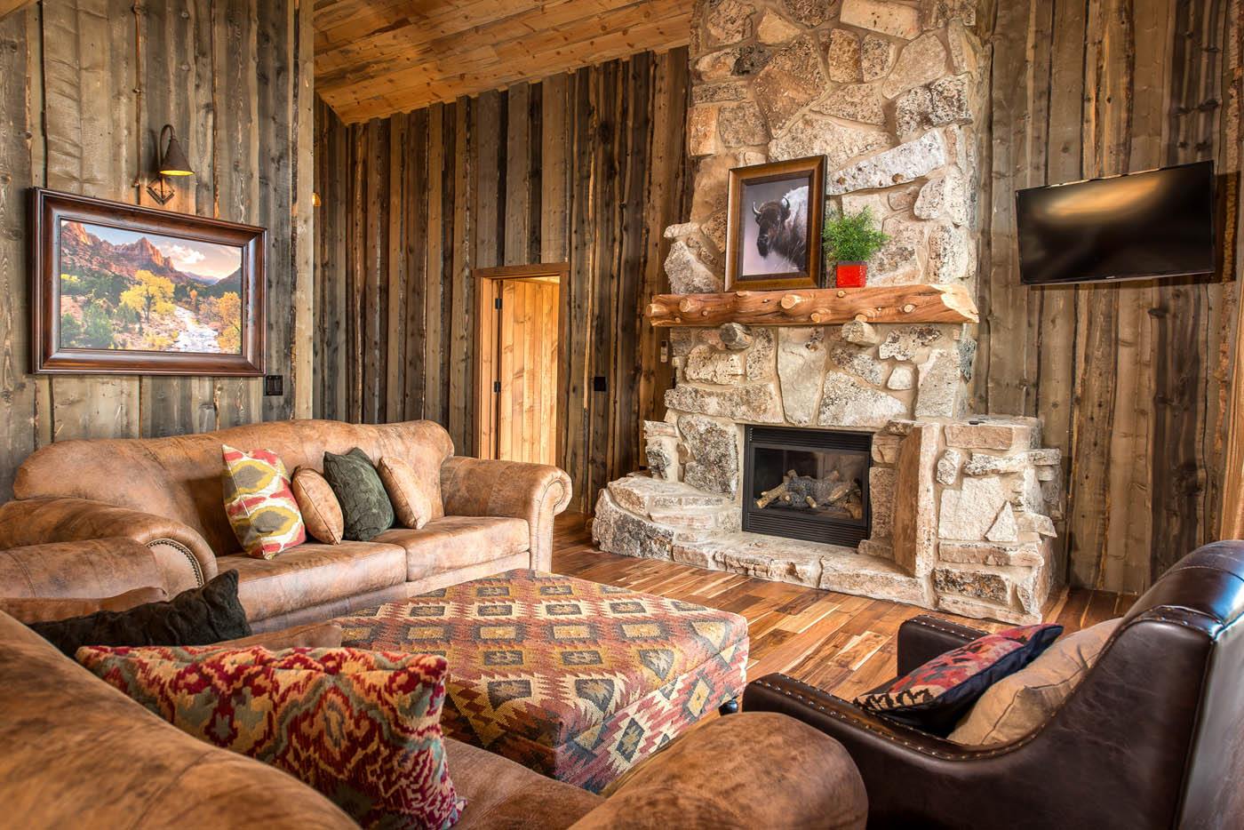 Zion Mountain Ranch en United States