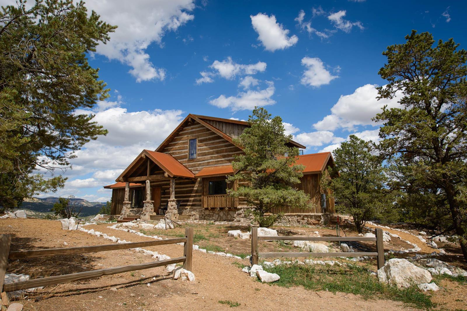 Zion Mountain Ranch en United States