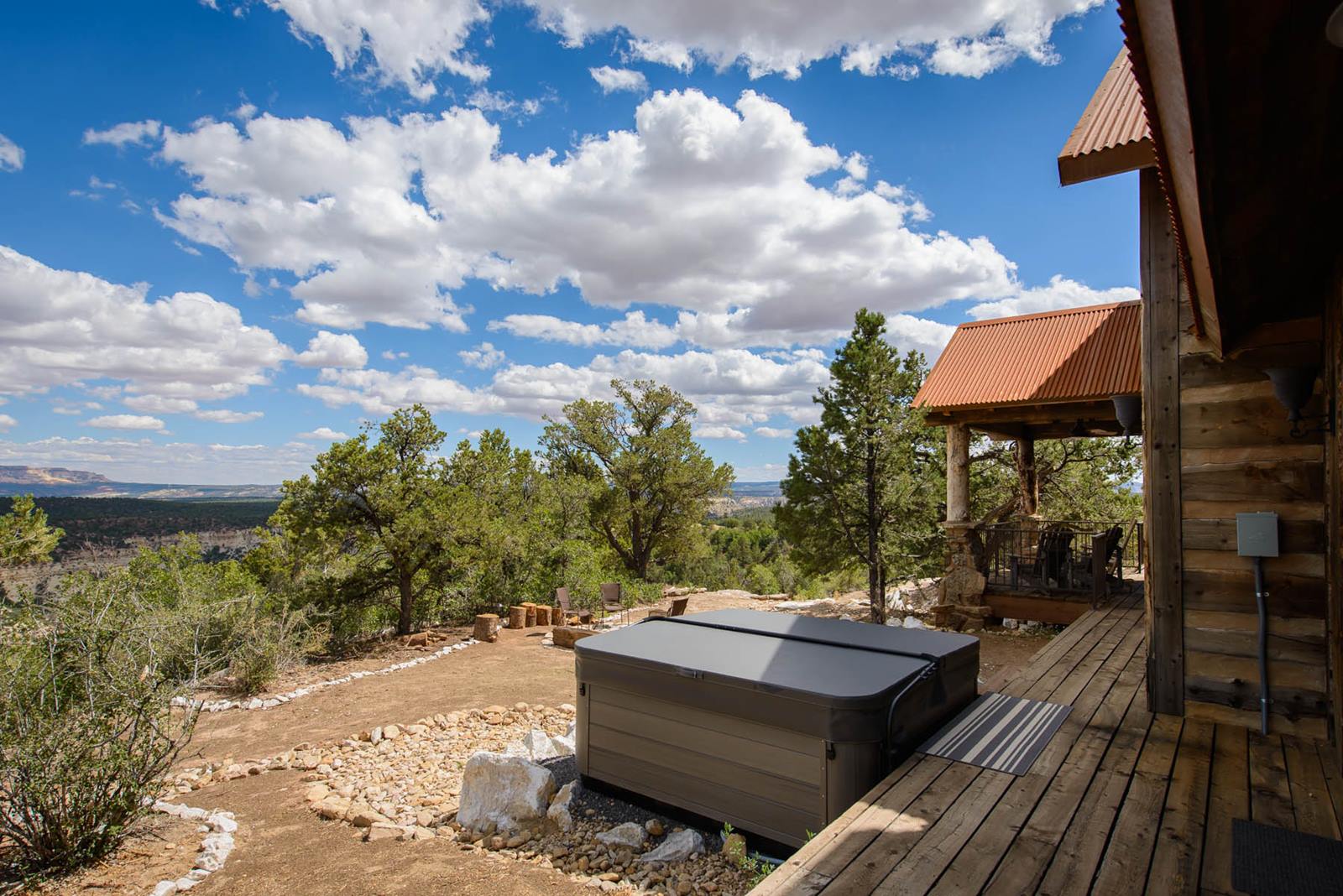 Zion Mountain Ranch en United States