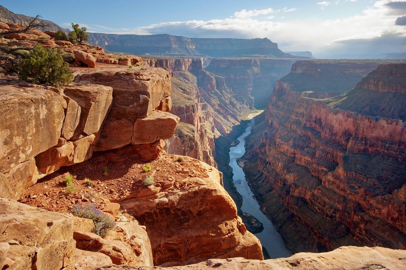 Zion Mountain Ranch en United States