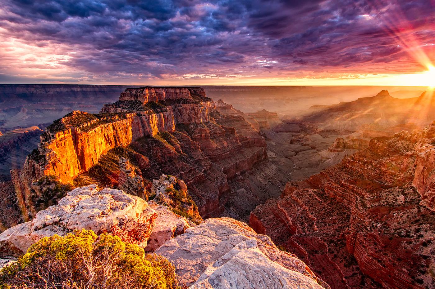 Zion Mountain Ranch en United States