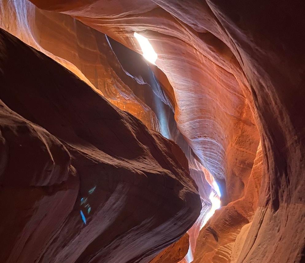 Zion Mountain Ranch en United States