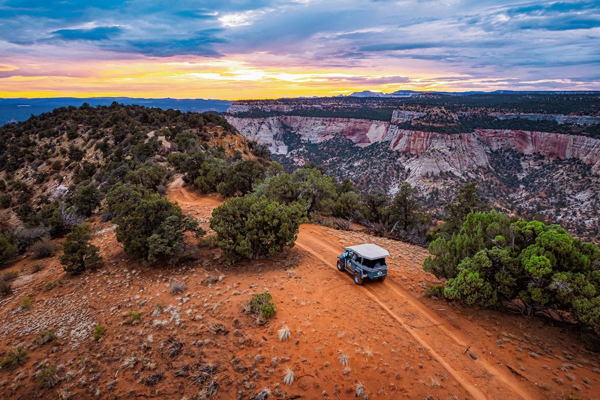 Zion Mountain Ranch en United States