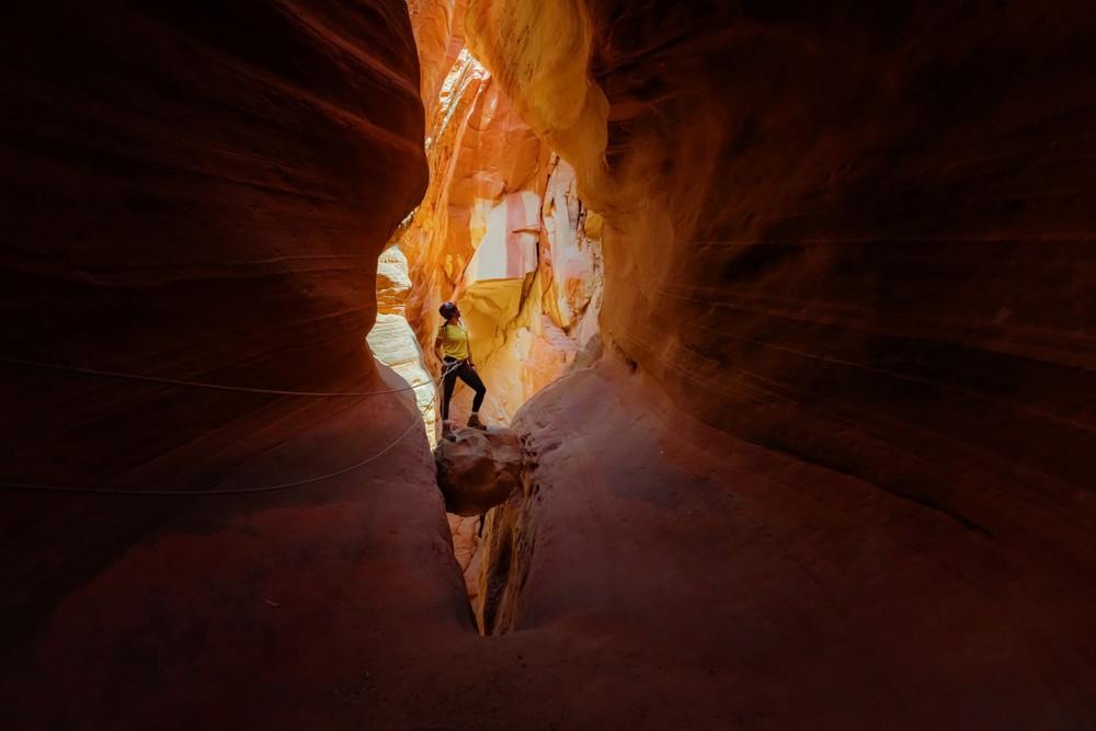 Zion Mountain Ranch en United States