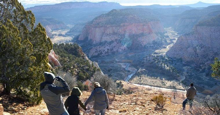 Zion Mountain Ranch en United States
