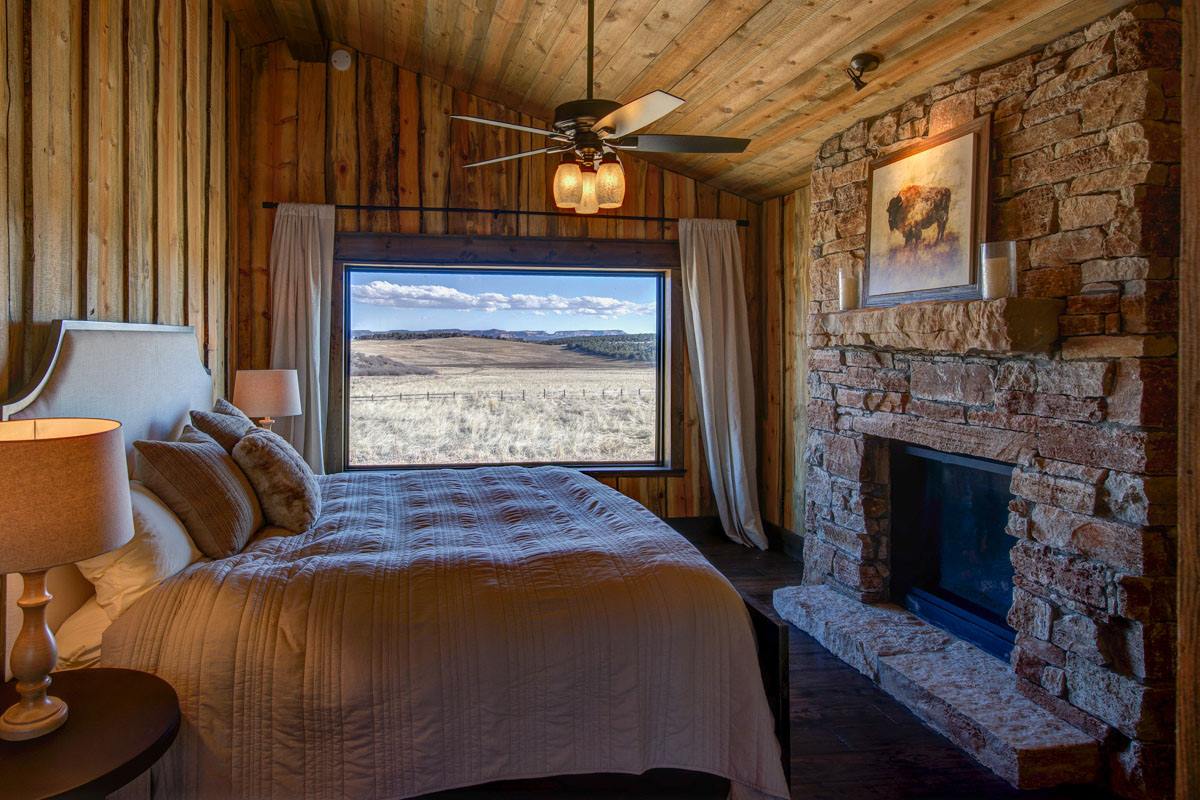 Zion Mountain Ranch en United States