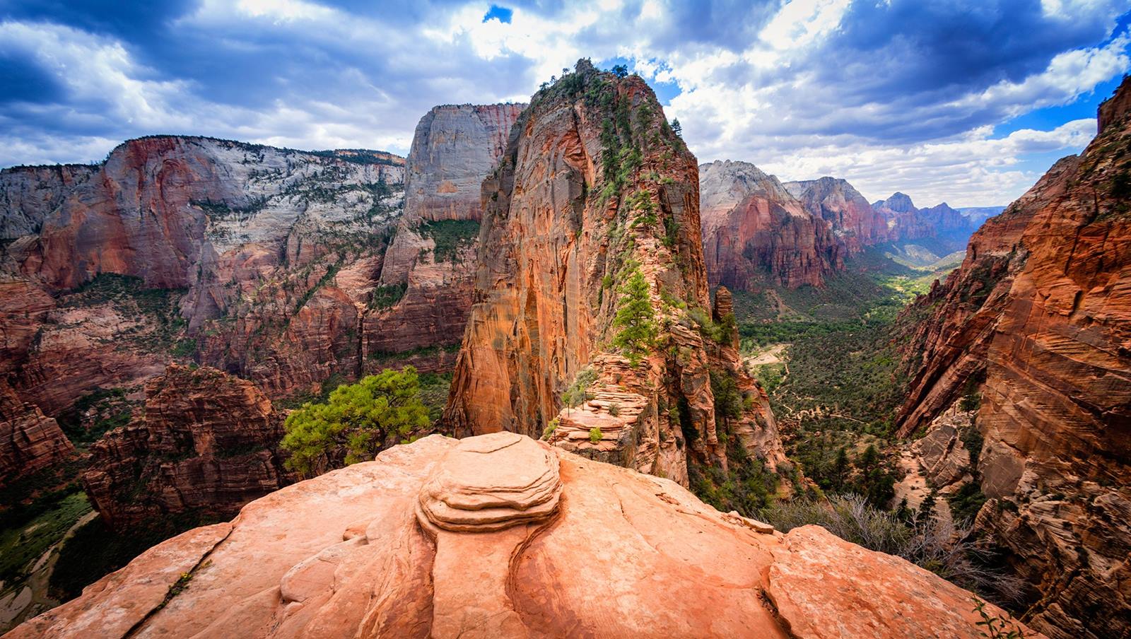 Zion Mountain Ranch en United States