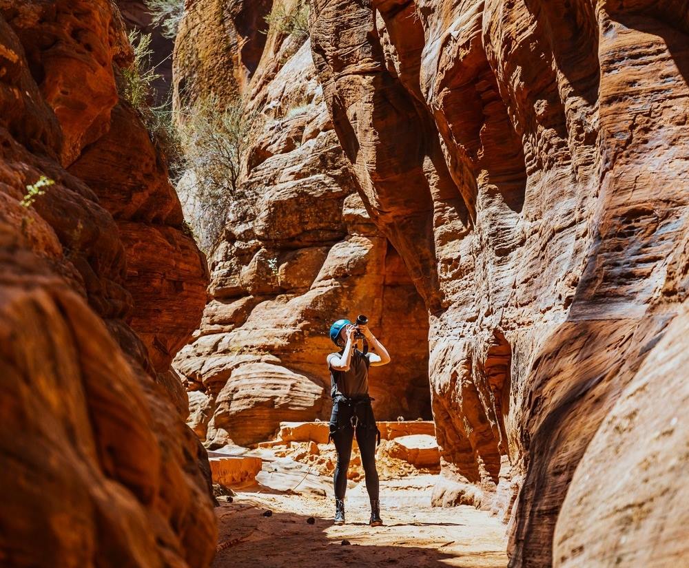 Zion Mountain Ranch en United States