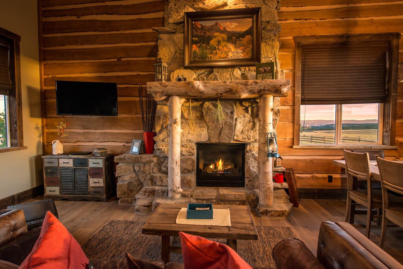 Zion Mountain Ranch en United States