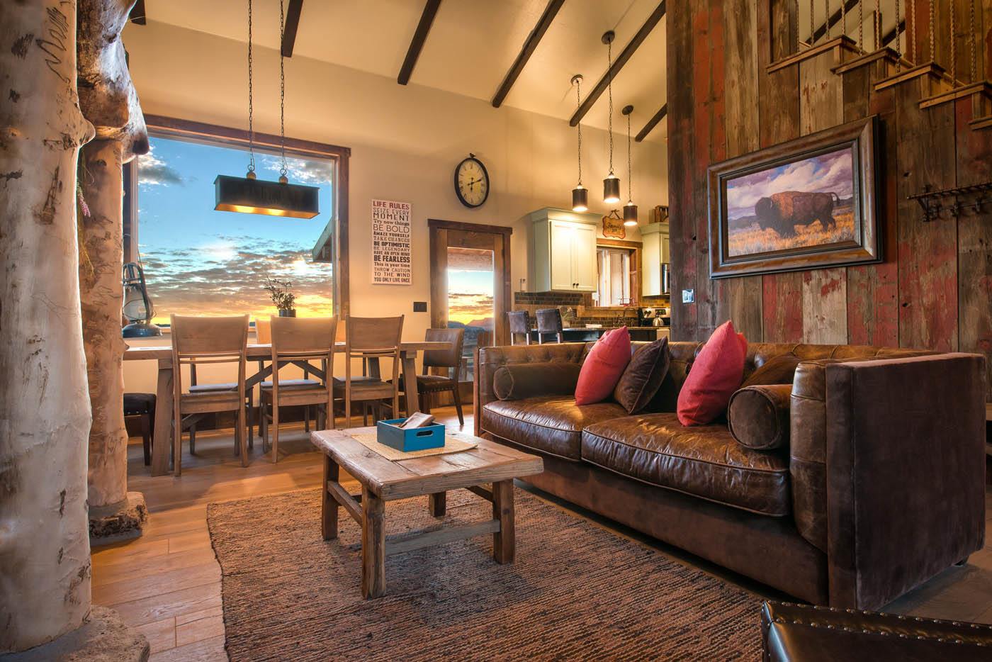 Zion Mountain Ranch en United States