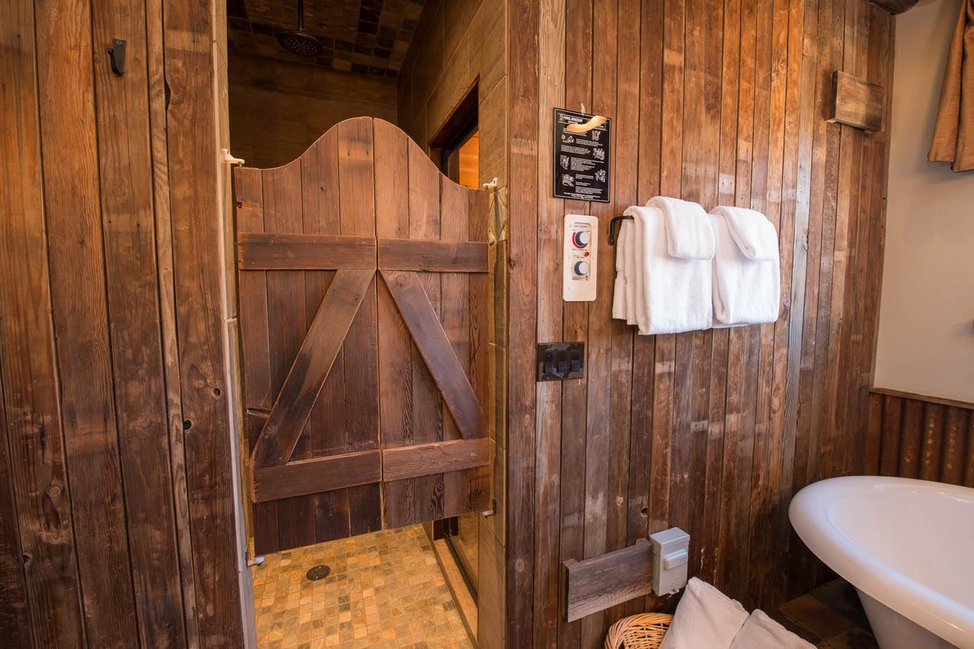 Zion Mountain Ranch en United States