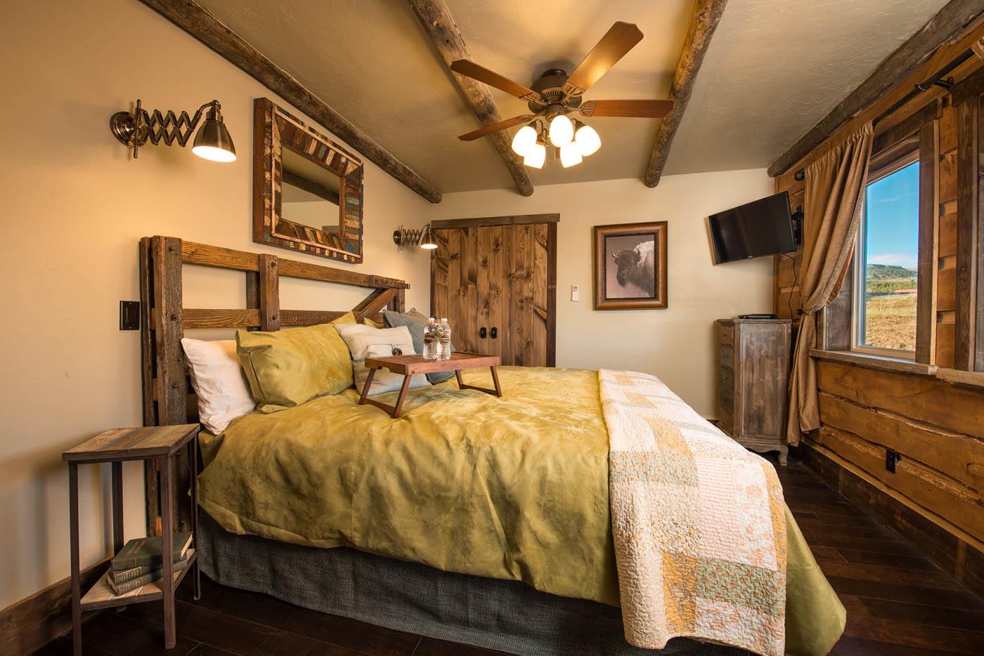 Zion Mountain Ranch en United States