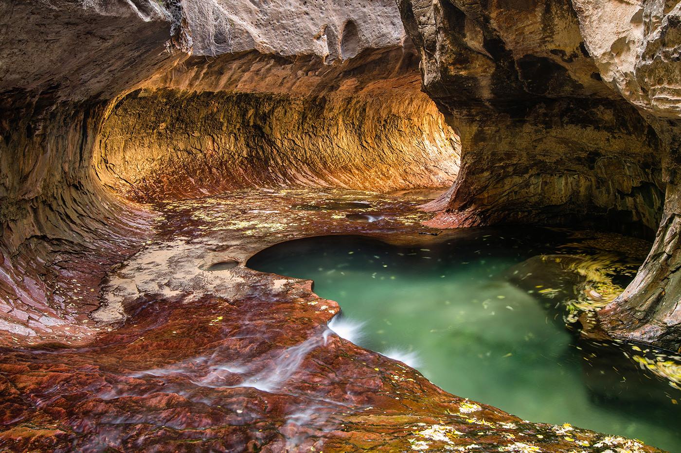 Zion Mountain Ranch en United States