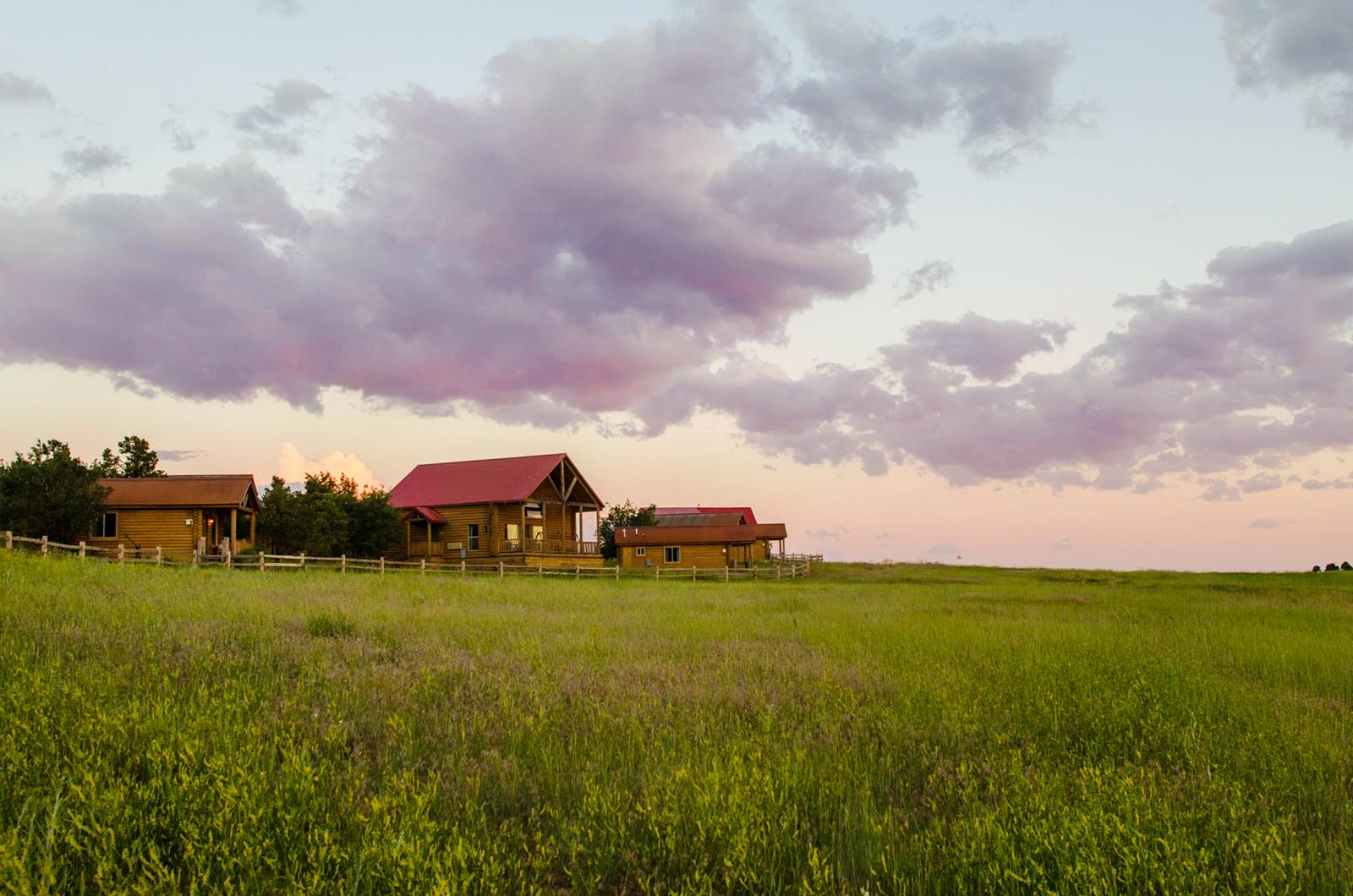 Zion Mountain Ranch en United States