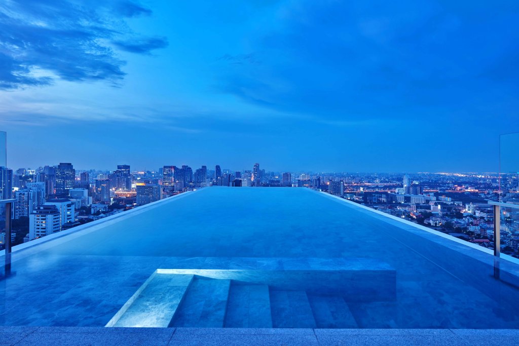 Bangkok