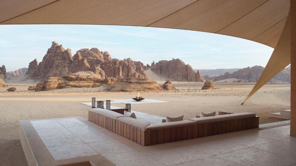 Banyan Tree  en Alula