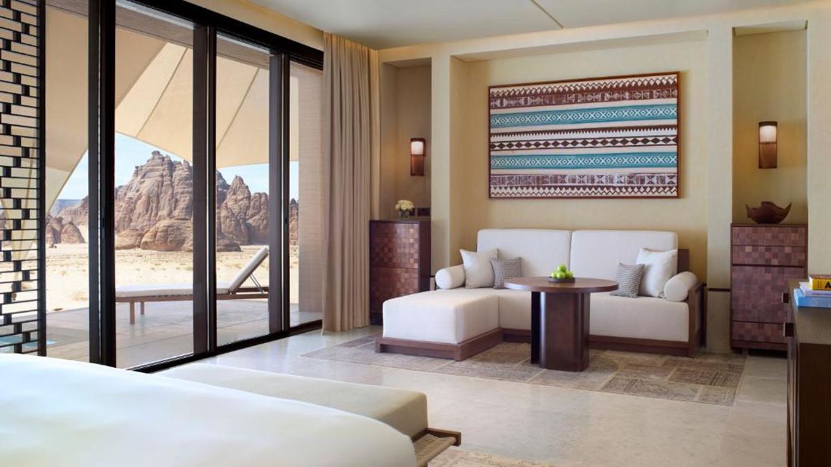 Banyan Tree  en Alula